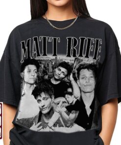 Matt Rife 90s Vintage Shirt, Matt Rife Shirt, Matt Rife Tee