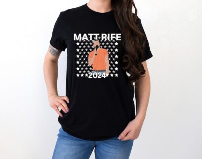 Matt Rife 90s Vintage Shirt, Matt Rife Shirt, Matt Rife Tee