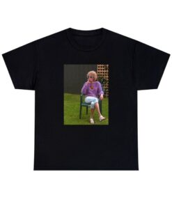 Kath Day-Knight Shirt - Graphic Tee