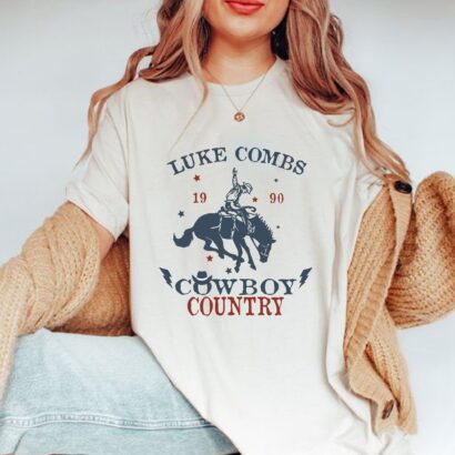 luke combs t shirt, luke combs sweatshirt, luke combs shirt