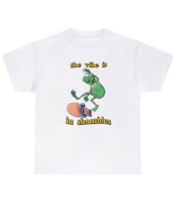 The Vibe Is In Shambles Shirt