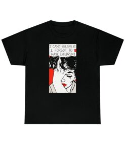 Life's A Bitch And So Am I Shirt