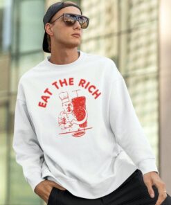 Eat The Rich Shirt