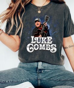 Luke Combs shirt, Luke Combs t Shirt, Luke Combs Concert Shirts