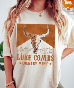 Luke Combs shirt, Luke Combs t Shirt, Luke Combs Concert Shirts