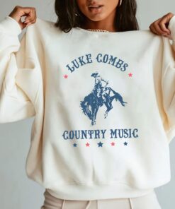 luke combs t shirt, luke combs sweatshirt, luke combs tour merch