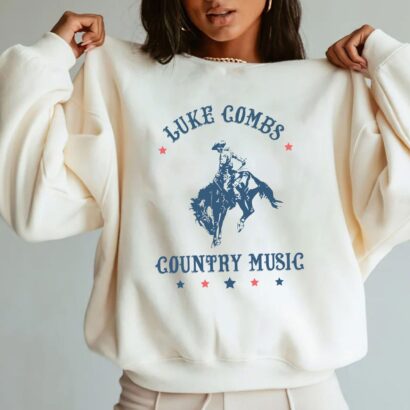 luke combs t shirt, luke combs sweatshirt, luke combs tour merch