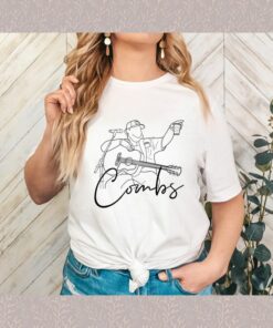 Luke Combs Shirt, Luke Combs Concert Shirts, Luke Combs Merch