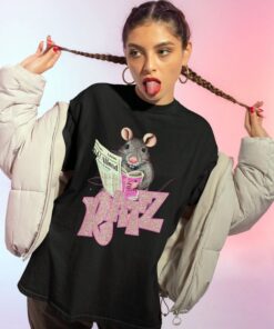 Ratz Shirt