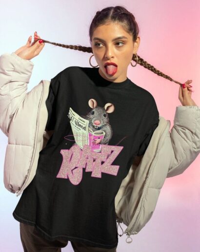 Ratz Shirt