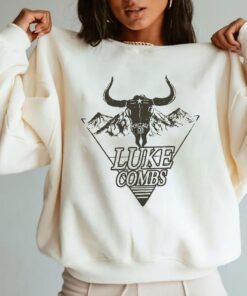 Luke Combs Shirt, Luke Combs Concert Shirts, Luke Combs Merch