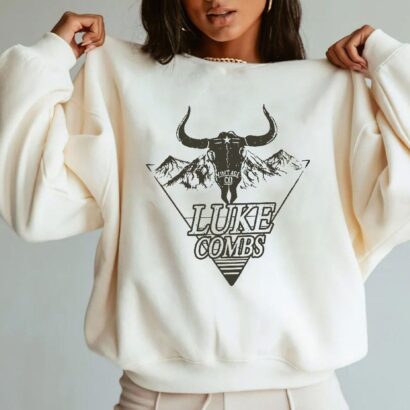 Luke Combs Shirt, Luke Combs Concert Shirts, Luke Combs Merch