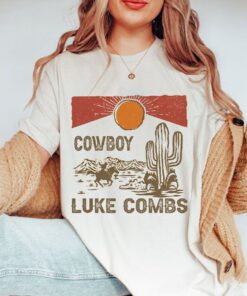 Luke Combs t shirt, Luke Combs Sweatshirt, Luke Combs Tour merch