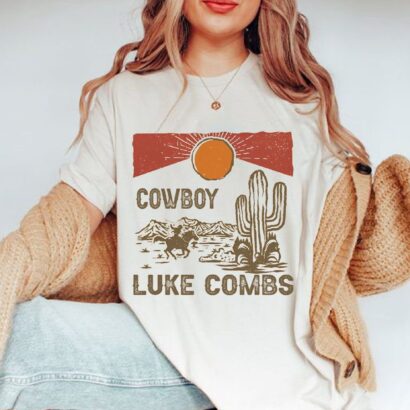 Luke Combs t shirt, Luke Combs Sweatshirt, Luke Combs Tour merch