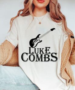 Luke Combs shirt, Luke Combs t Shirt, Luke Combs Concert Shirts