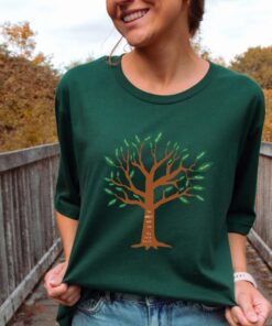 The Indictment Tree by Jack Smith Tee, Donald Trump indicted