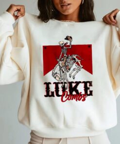 Luke Combs shirt, Luke Combs t Shirt, Luke Combs Concert Shirts