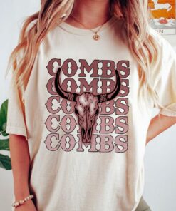 Luke Combs t Shirt, Luke Combs Concert Shirts