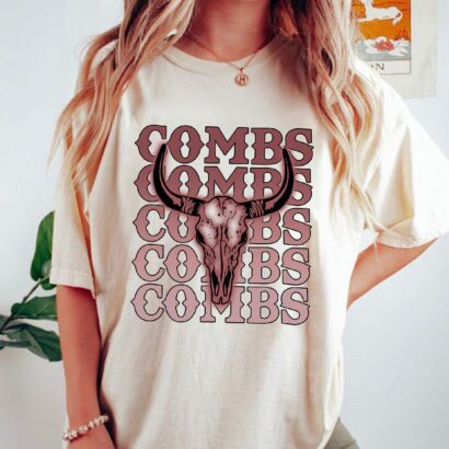 Luke Combs t Shirt, Luke Combs Concert Shirts