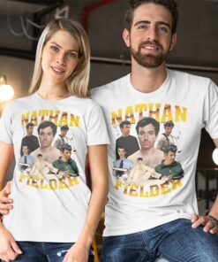 Nathan Fielder TShirt