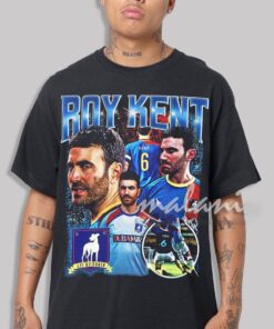 Roy Kent T-shirt, Roy Kent Ted Lasso Shirt