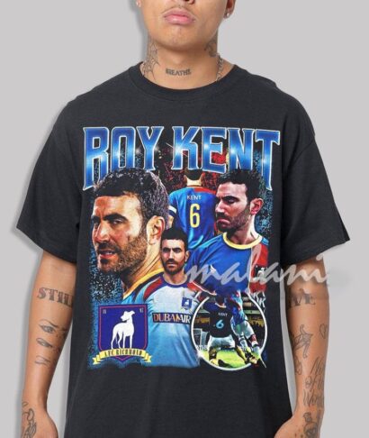 Roy Kent T-shirt, Roy Kent Ted Lasso Shirt