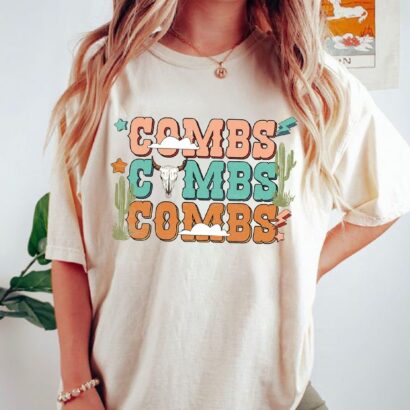 Luke Combs t shirt, Luke Combs Sweatshirt, Luke Combs Tour merch