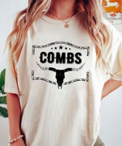 Luke Combs Shirt, Luke Combs Concert Shirts