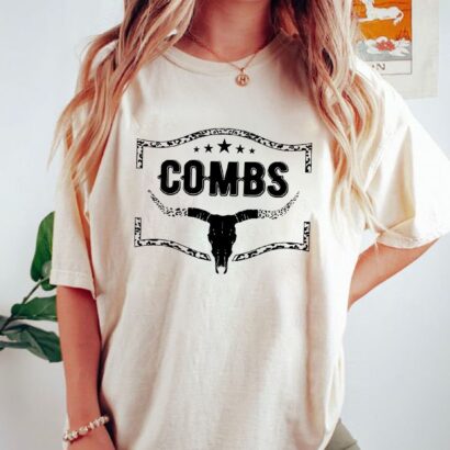 Luke Combs Shirt, Luke Combs Concert Shirts