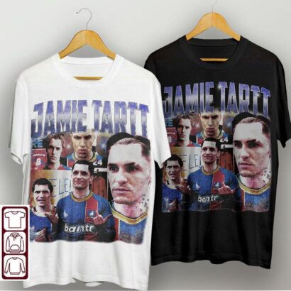 Phil Dunster 90s Vintage Shirt, Phil Dunster Shirt, Phil Dunster Tee, Jamie Tartt Shirt