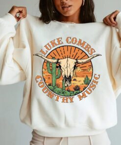 Luke Combs t Shirt, Luke Combs Concert Shirts