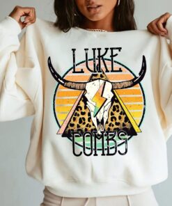 Luke Combs Shirt, Luke Combs Concert Shirts