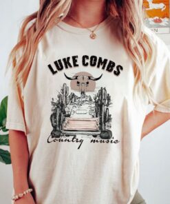 Luke Combs t shirt, Luke Combs Sweatshirt