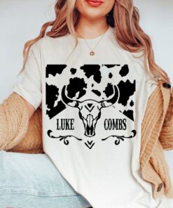 Luke Combs Shirt, Luke Combs Concert Shirts