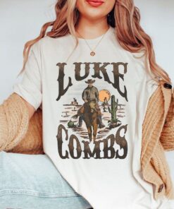 Luke Combs t shirt, Luke Combs Sweatshirt, Lukecombs merch