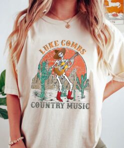 Luke Combs t shirt, Luke Combs Hoodie