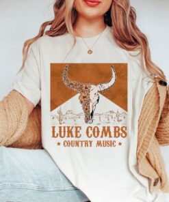 Luke Combs Shirt, Luke Combs Concert Shirts, Luke Combs Merch