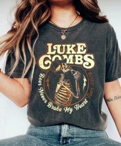 Beer Never Broke my Heart shirt, Luke Combs shirt, Luke Combs t Shirt