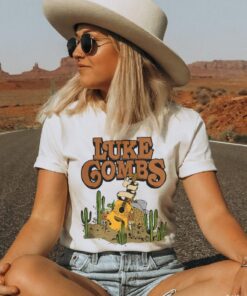 Luke Combs Shirt, Luke Combs Concert Shirts