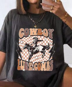 Luke Combs t shirt, Luke Combs Sweatshirt, Lukecombs merch