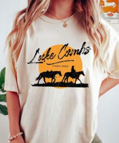 Luke Combs t shirt, Luke Combs Sweatshirt