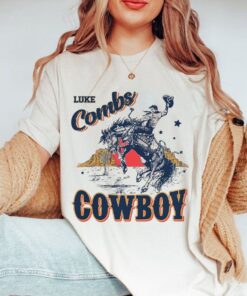 Luke Combs t shirt, Luke Combs Sweatshirt, Luke Combs Tour merch