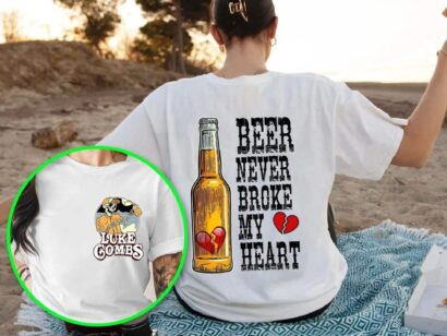 Luke Combs Shirt, Luke Combs Concert Shirts, Luke Combs Merch