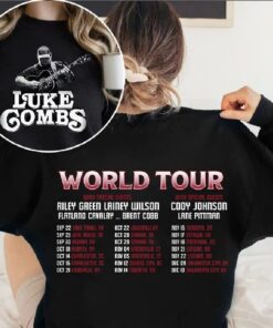 luke combs shirt, luke combs t shirt, luke combs sweatshirt