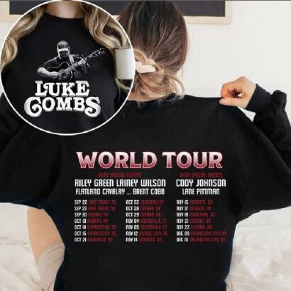 luke combs shirt, luke combs t shirt, luke combs sweatshirt