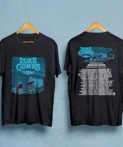 Luke Combs shirt, Luke Combs t Shirt, Luke Combs Concert Shirts