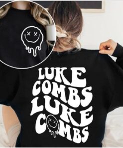 luke combs t shirt, luke combs sweatshirt, luke combs tour merch