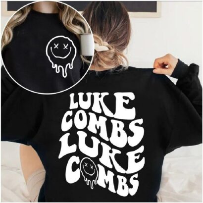 luke combs t shirt, luke combs sweatshirt, luke combs tour merch