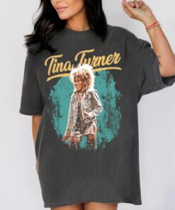 Tina Turner R.I.P. 2023 Shirt, Tina Turner tshirt