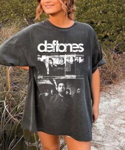 Vintage Deftones shirt, Deftones shirt